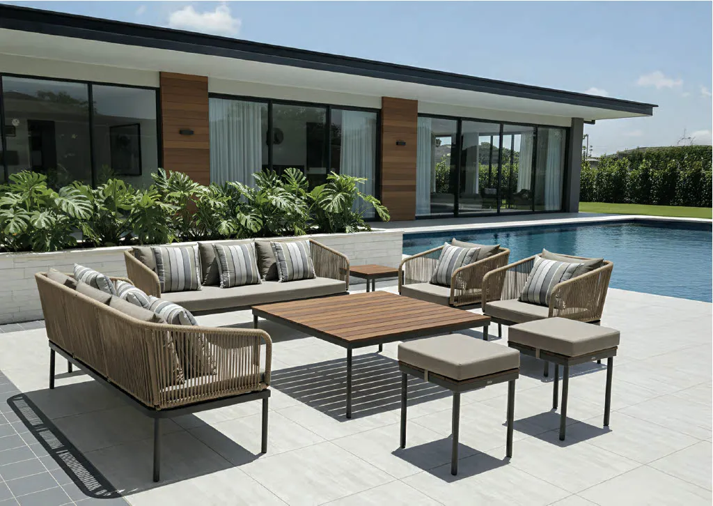 Stylish & Ergonomic Designs