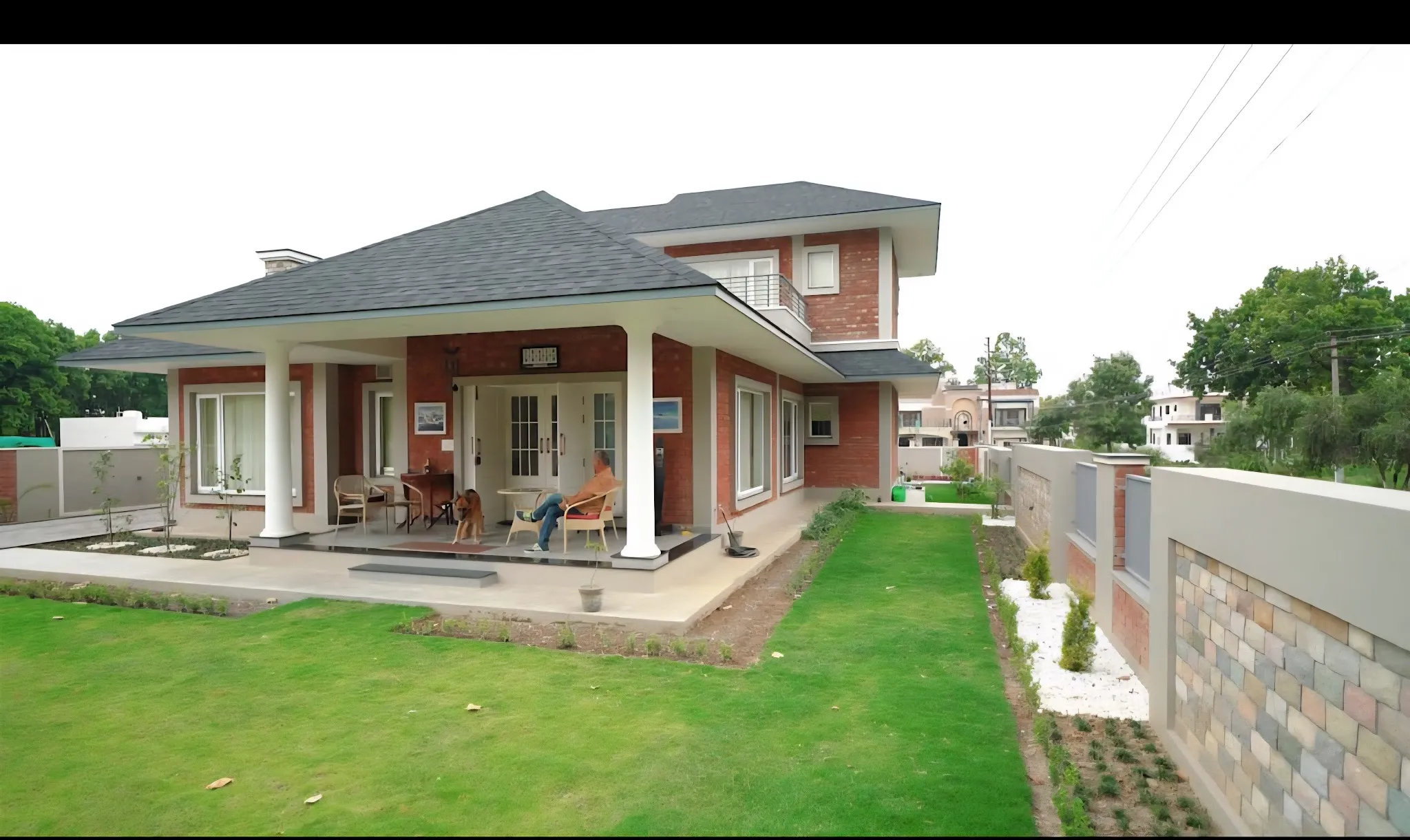 uPVC Sliding Doors for Modern Spaces